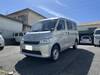 TOYOTA TOWNACE VAN