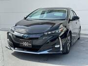2019 TOYOTA PRIUS PHV