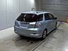 HONDA FIT SHUTTLE HYBIRD