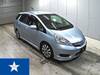 HONDA FIT SHUTTLE HYBIRD