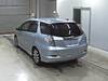 HONDA FIT SHUTTLE HYBIRD