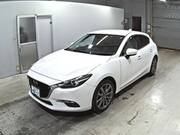 2017 MAZDA AXELA SPORTS