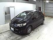 2014 HONDA FIT