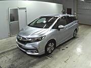2015 HONDA SHUTTLE