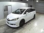 2010 TOYOTA WISH