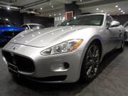 2009 MASERATI GRAN TURISMO
