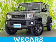 2023 SUZUKI JIMNY SIERRA