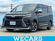 2019 TOYOTA VOXY