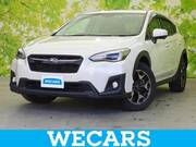 2020 SUBARU XV