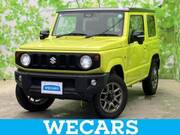 2021 SUZUKI JIMNY