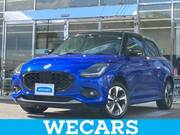 2024 SUZUKI SWIFT
