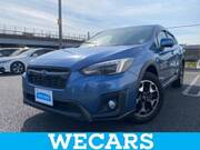 2019 SUBARU XV