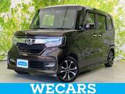 2019 HONDA N-BOX CUSTOM