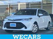 2015 TOYOTA COROLLA FIELDER