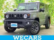 2024 SUZUKI JIMNY SIERRA