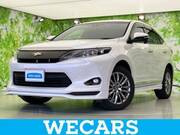 2016 TOYOTA HARRIER