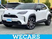 2023 TOYOTA YARIS CROSS