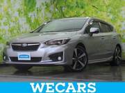 2018 SUBARU IMPREZA SPORTS