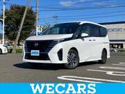 2025 NISSAN SERENA