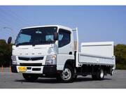 2021 FUSO CANTER