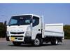 FUSO CANTER