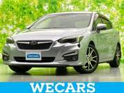 2016 SUBARU IMPREZA SPORTS
