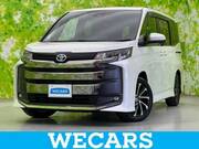 2023 TOYOTA NOAH