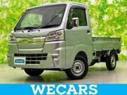 2021 DAIHATSU HIJET TRUCK