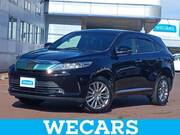 2017 TOYOTA HARRIER
