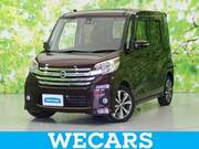 2015 NISSAN DAYZ ROOX