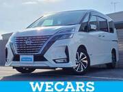 2021 NISSAN SERENA