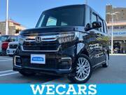 2021 HONDA N-BOX CUSTOM