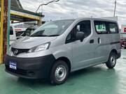 2022 NISSAN NV200 VANETTE VAN