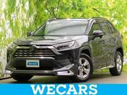 2019 TOYOTA RAV4 X