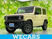 2025 SUZUKI JIMNY