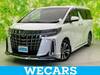 TOYOTA ALPHARD G