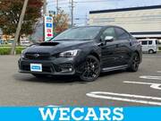 2019 SUBARU WRX S4