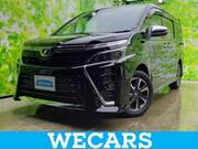 2019 TOYOTA VOXY