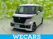 2021 SUZUKI SPACIA CUSTOM