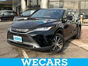 2021 TOYOTA HARRIER G