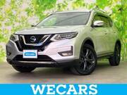 2021 NISSAN X-TRAIL 20Xi