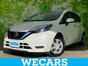 2017 NISSAN NOTE