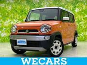 2016 SUZUKI HUSTLER G