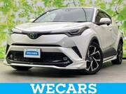 2018 TOYOTA C-HR
