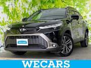 2024 TOYOTA COROLLA CROSS