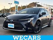 2022 TOYOTA COROLLA TOURING