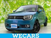 2017 SUZUKI IGNIS