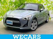 2014 DAIHATSU COPEN