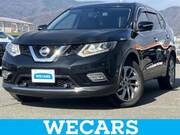 2017 NISSAN X-TRAIL