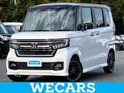 2022 HONDA N-BOX CUSTOM